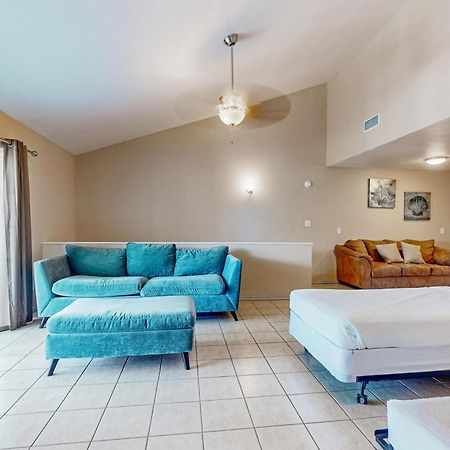 Lantana Unit B Villa South Padre Island Luaran gambar
