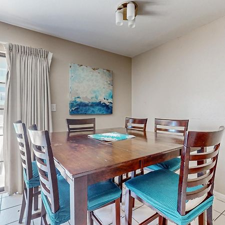 Lantana Unit B Villa South Padre Island Luaran gambar