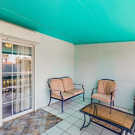 Lantana Unit B Villa South Padre Island Luaran gambar