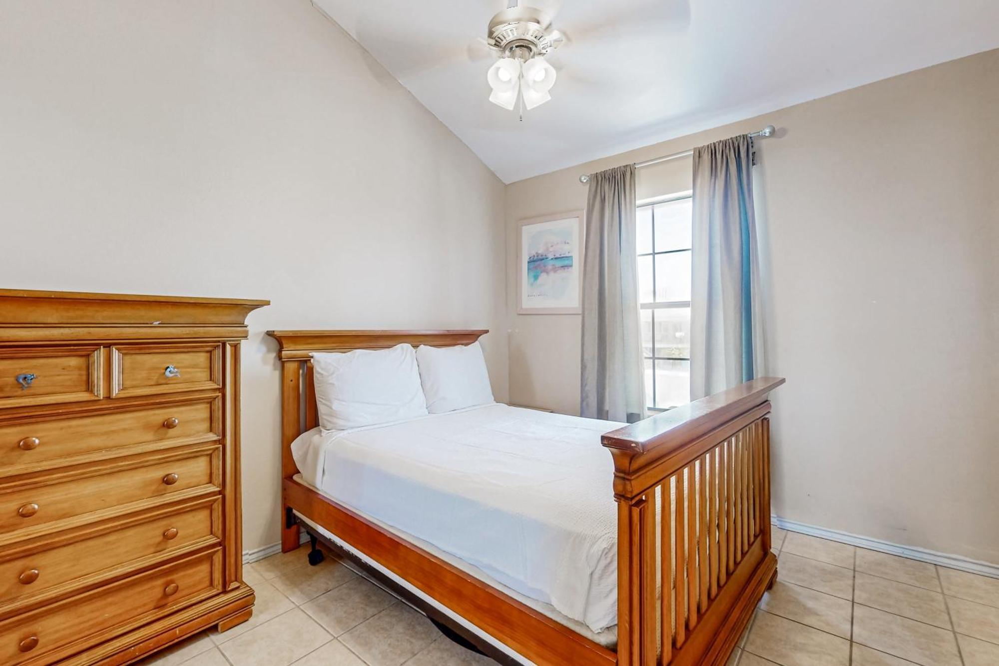Lantana Unit B Villa South Padre Island Luaran gambar