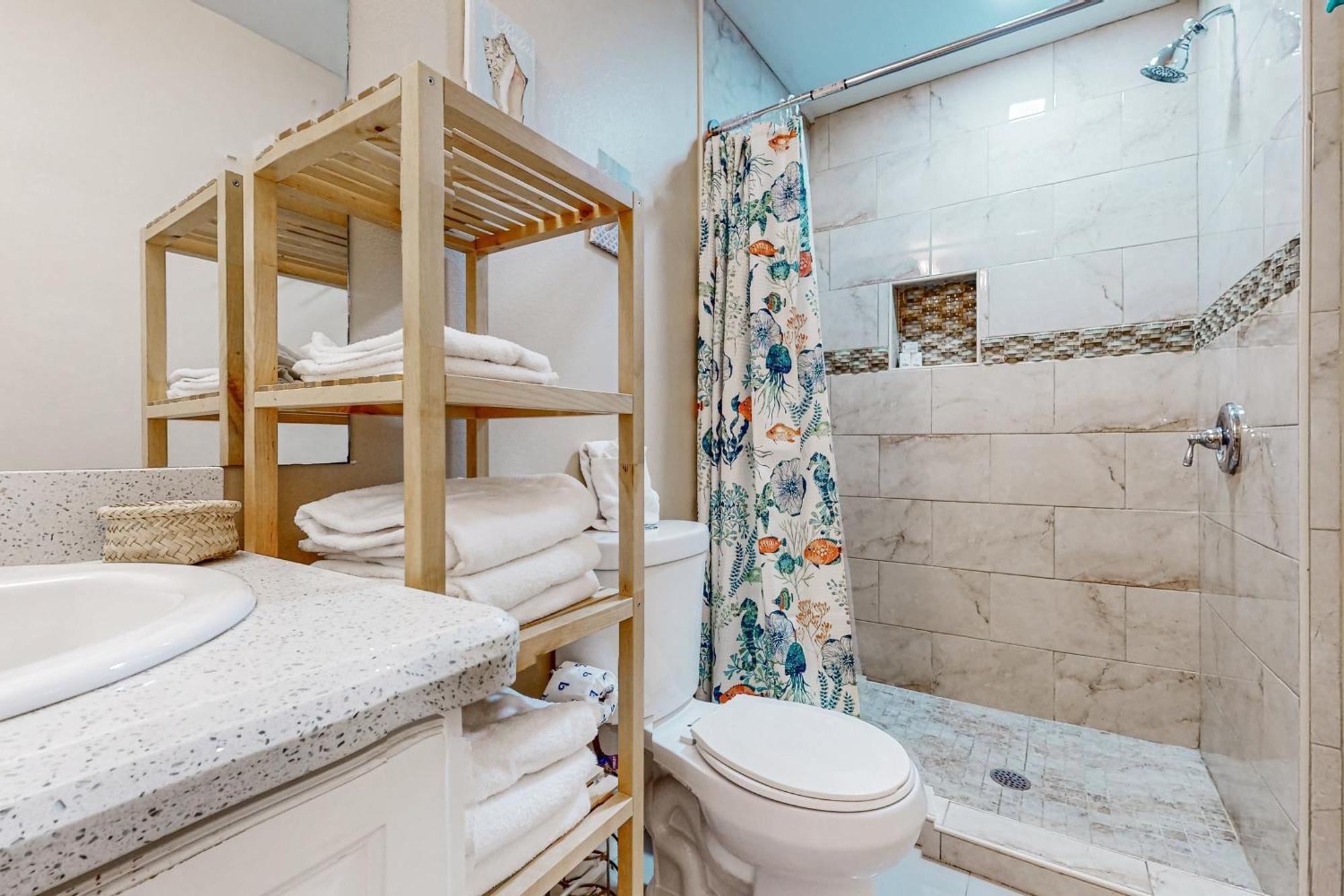 Lantana Unit B Villa South Padre Island Luaran gambar