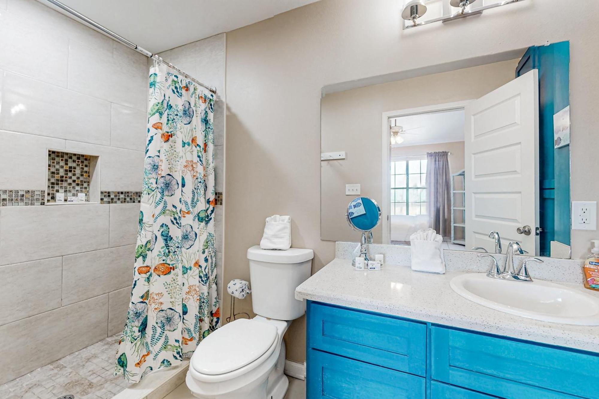Lantana Unit B Villa South Padre Island Luaran gambar