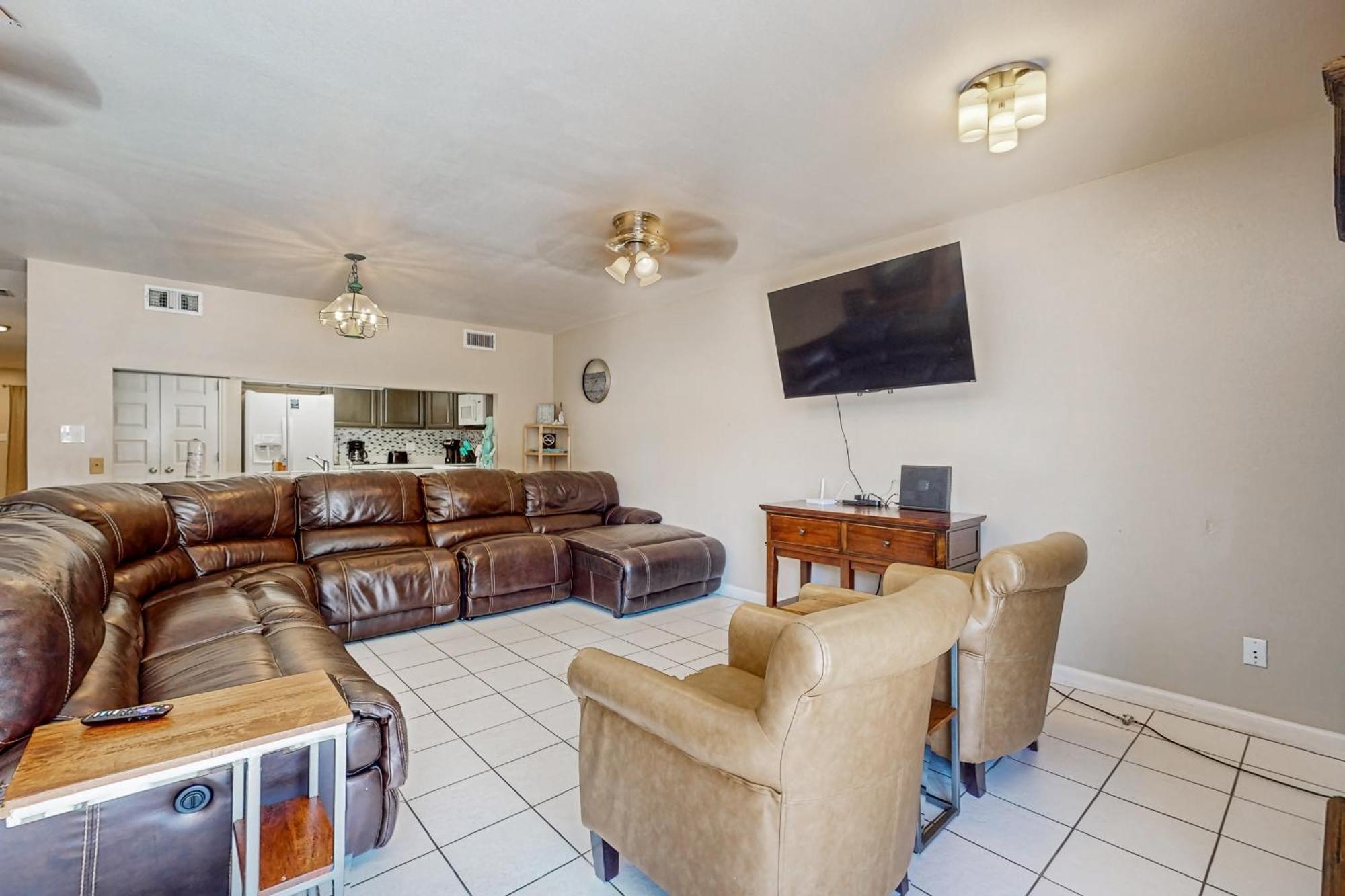 Lantana Unit B Villa South Padre Island Luaran gambar